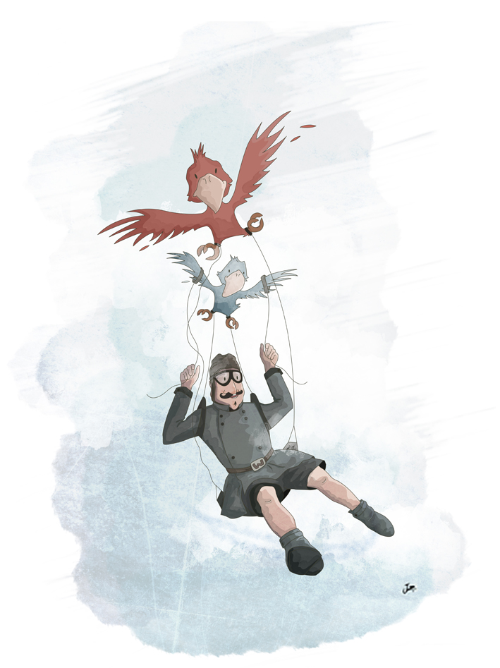 pixiepencil_jane_zimmermann_illustration_Baron_von_Wrecktoften
