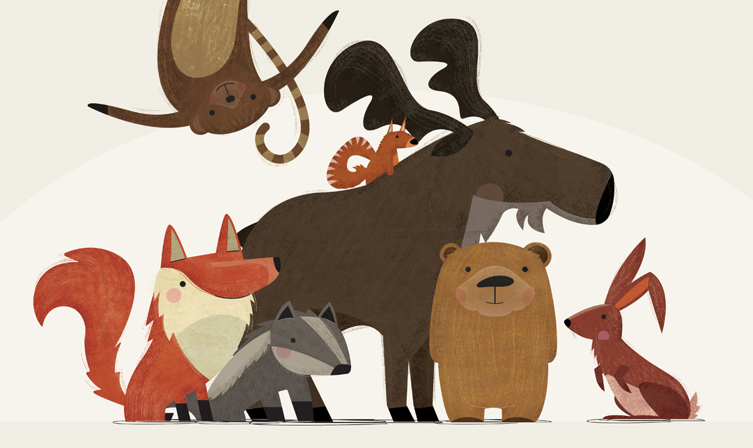 pixiepencil_jane_zimmermann_illustration_brownie_and_friends
