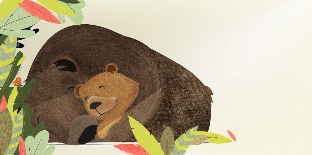 pixiepencil_jane_zimmermann_illustration_brownie_and_friends_book_3