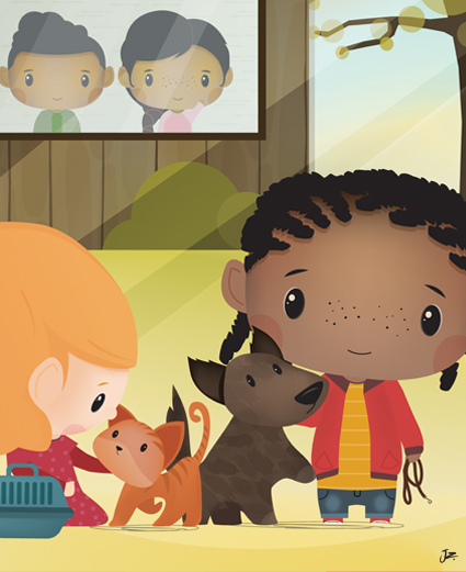 pixiepencil_jane_zimmermann_illustration_looking for pets_05