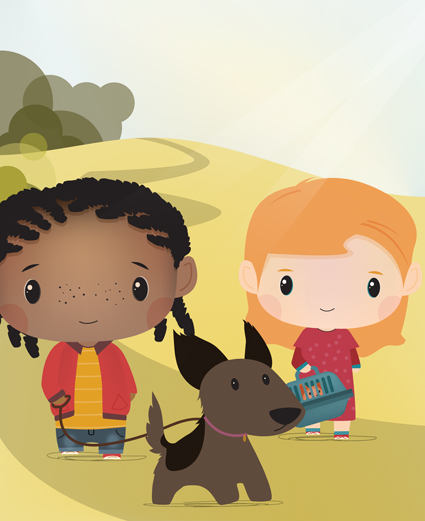 pixiepencil_jane_zimmermann_illustration_looking for pets_06