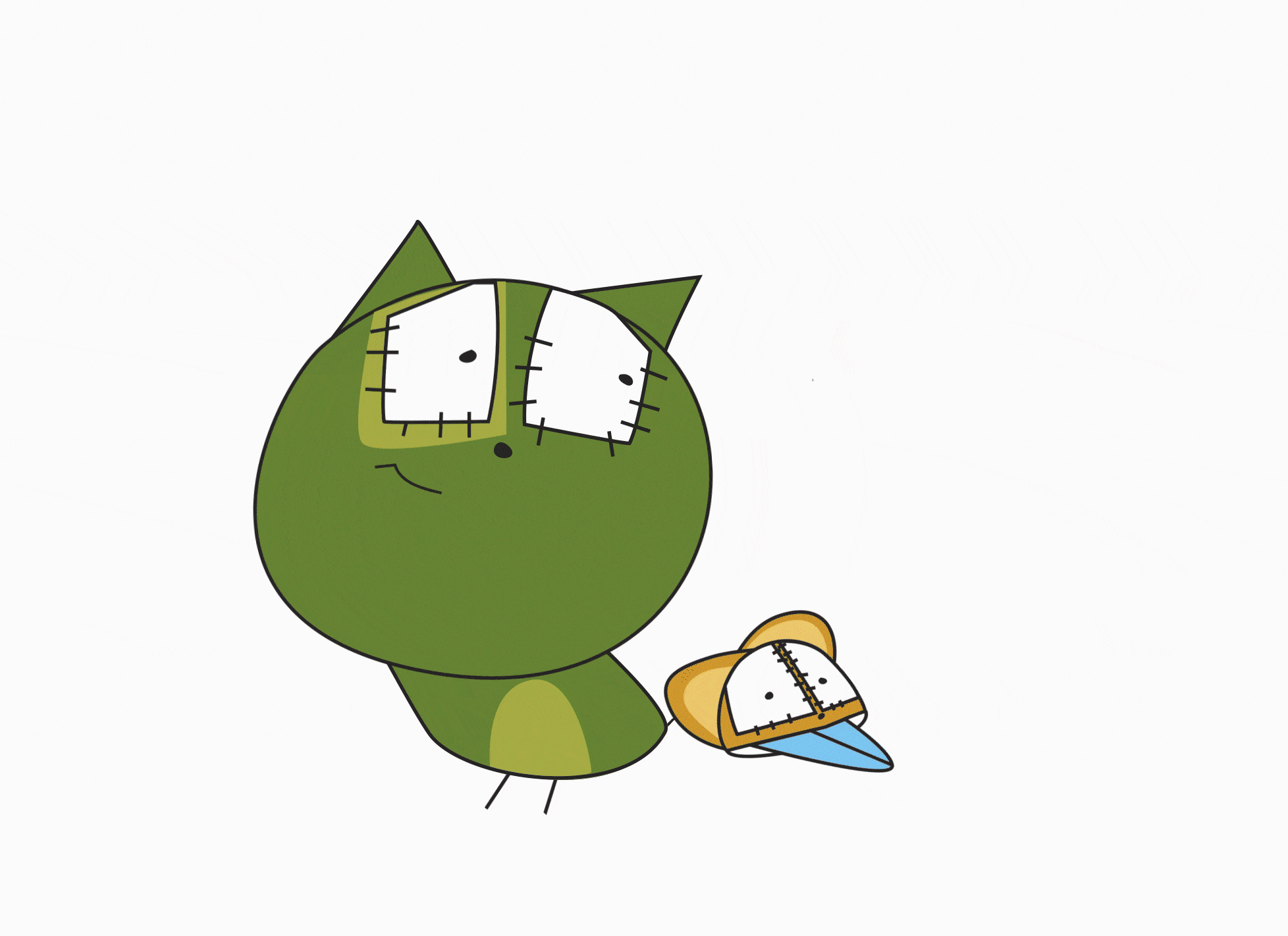 Pixiepencil_boomshakalaka_animation