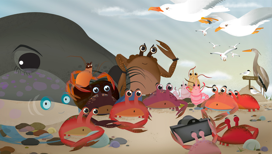 pixiepencil_jane_zimmermann_illustration_cuppy_and_friends