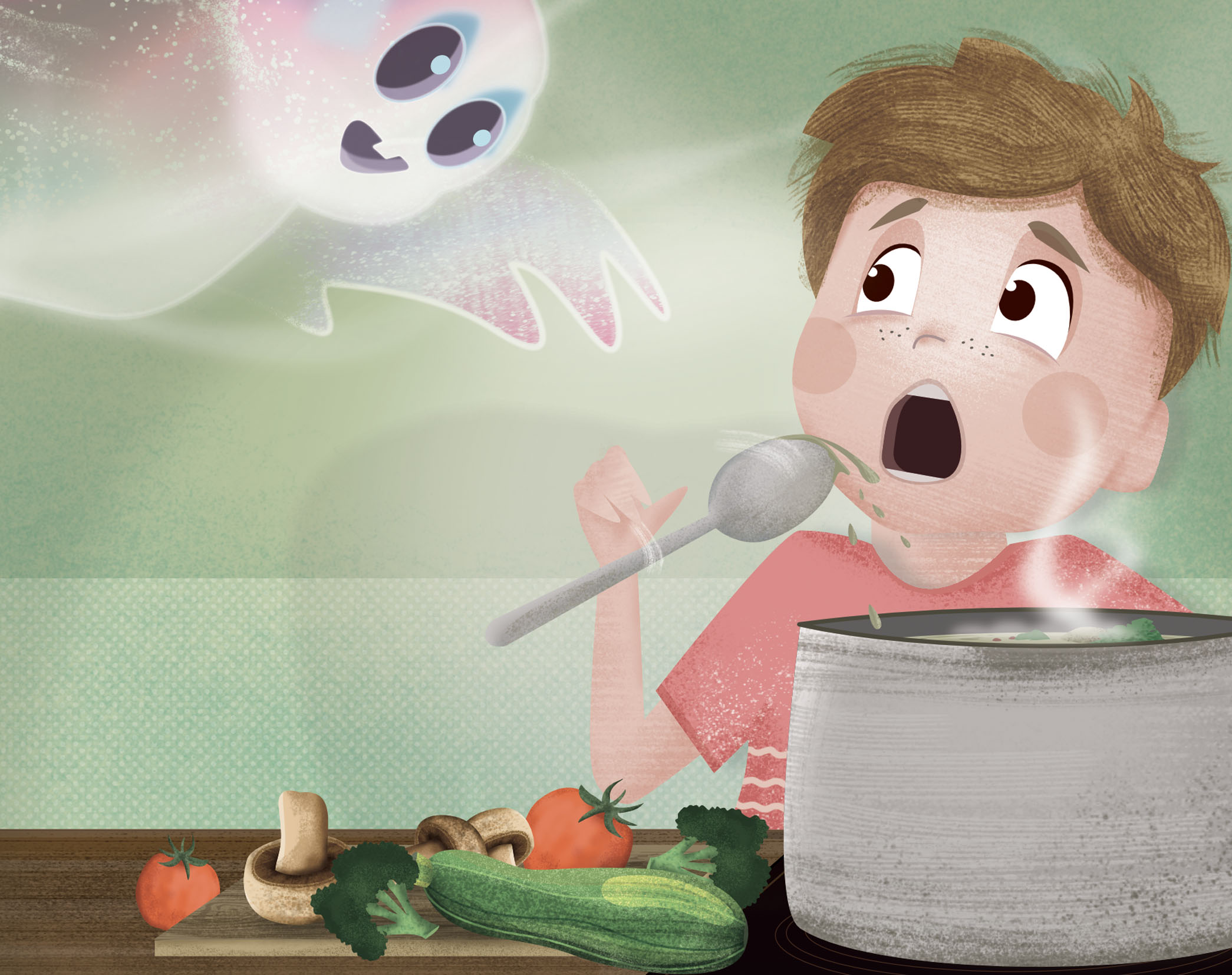 pixiepencil_little_phantom_childrensbook_cooking