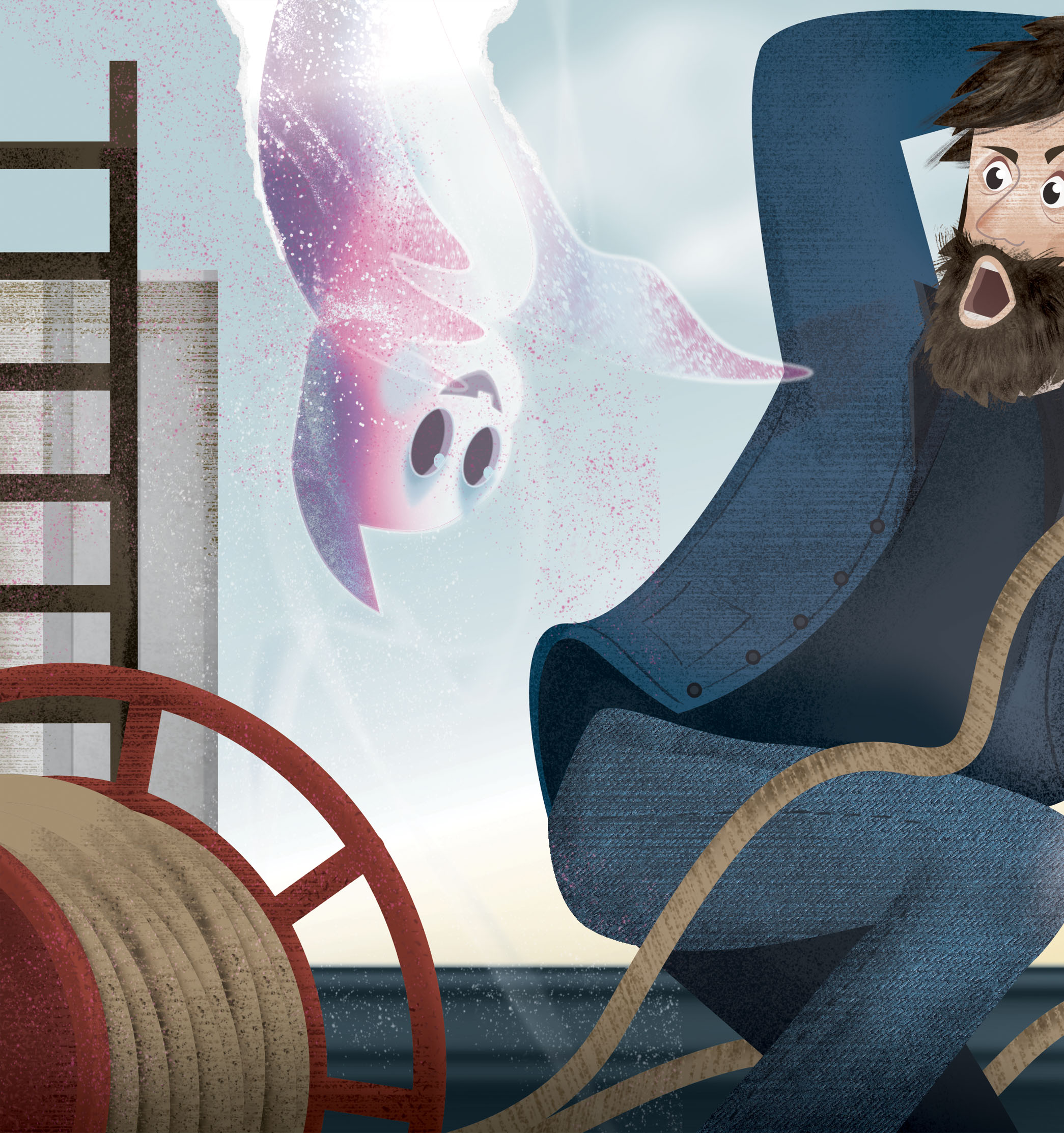 pixiepencil_little_phantom_childrensbook_man