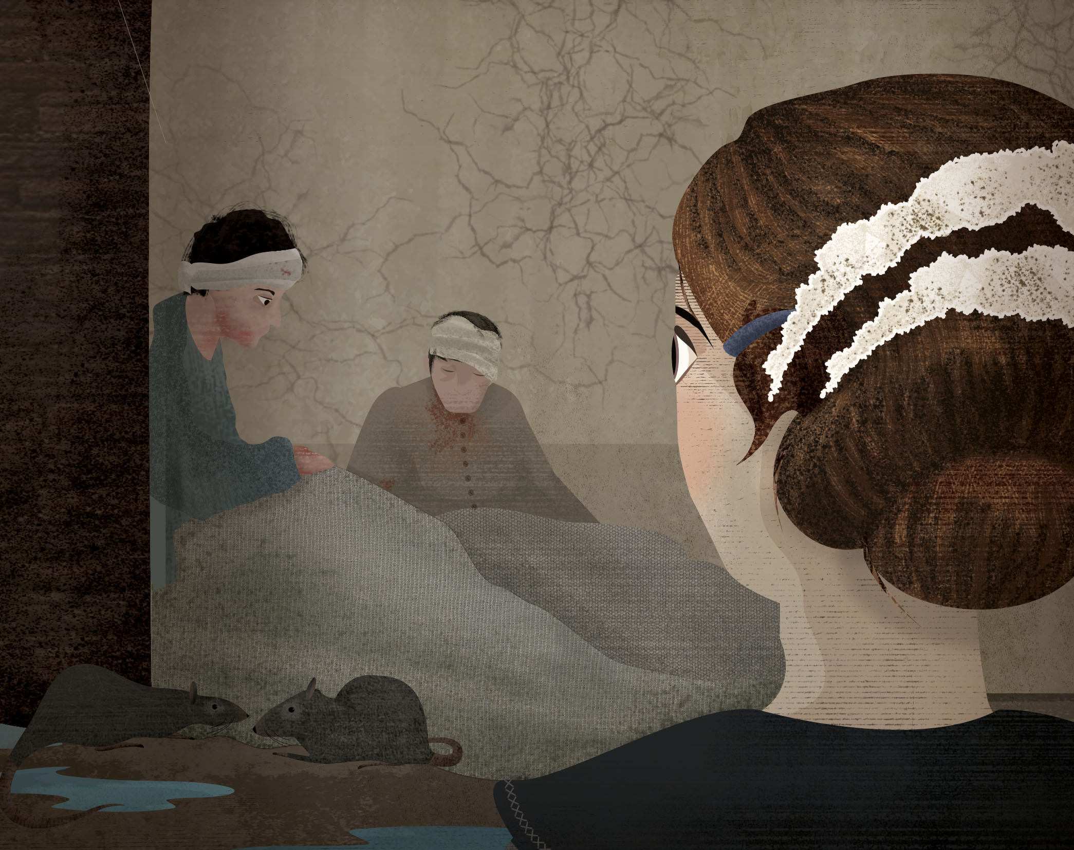 pixiepencil_jane_zimmermann_illustration_lady_with_a_lamp_book_04