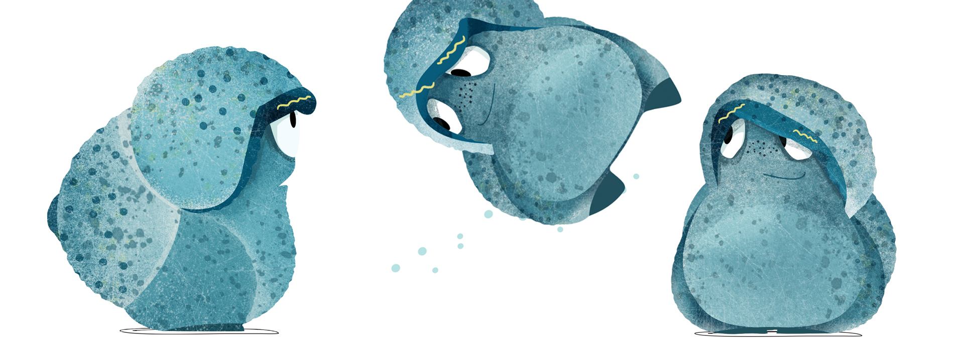 pixiepencil_Nina_Floaty_Character