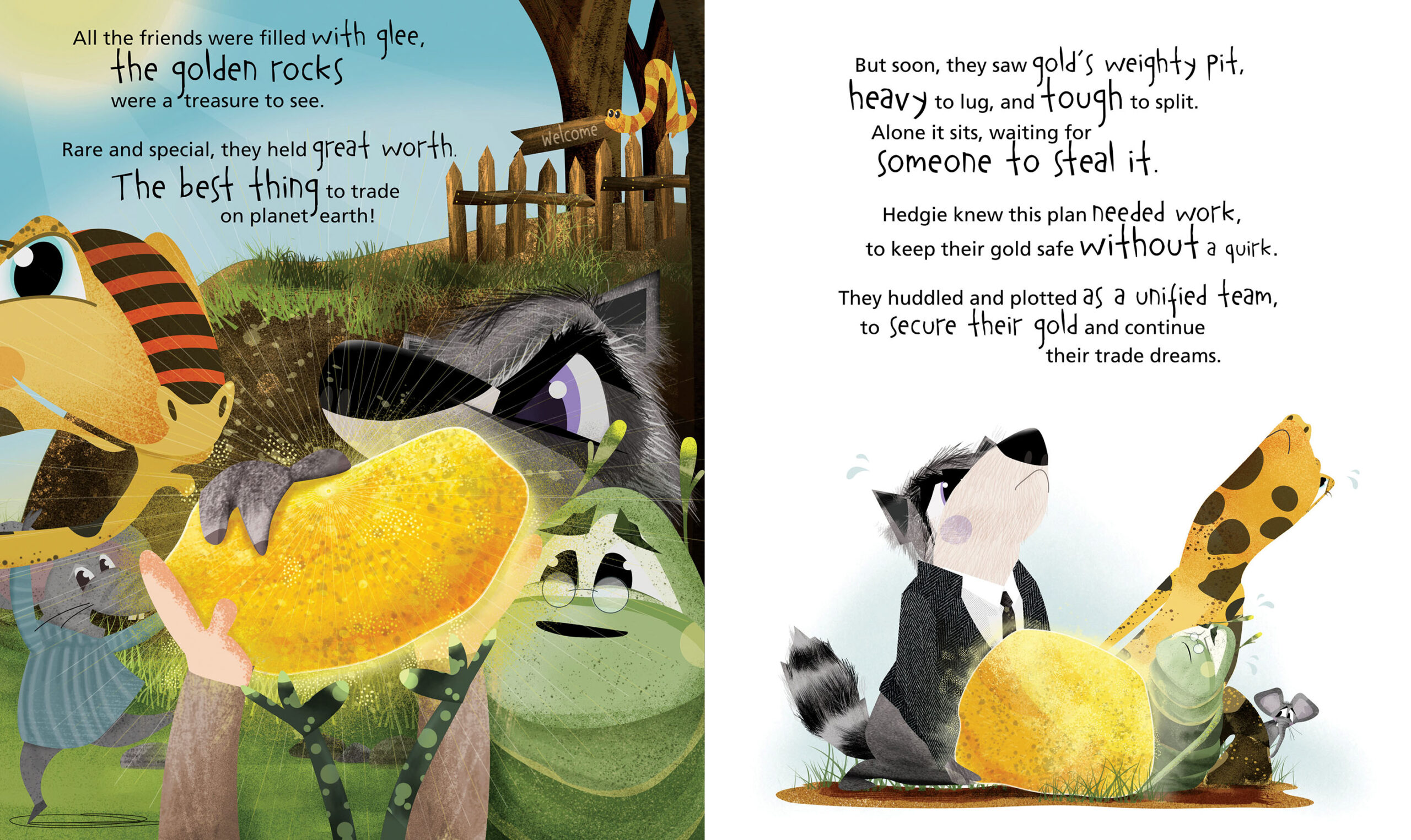 pixiepencil_hedgies_bitcoinstory_hedgie_golden_rocks