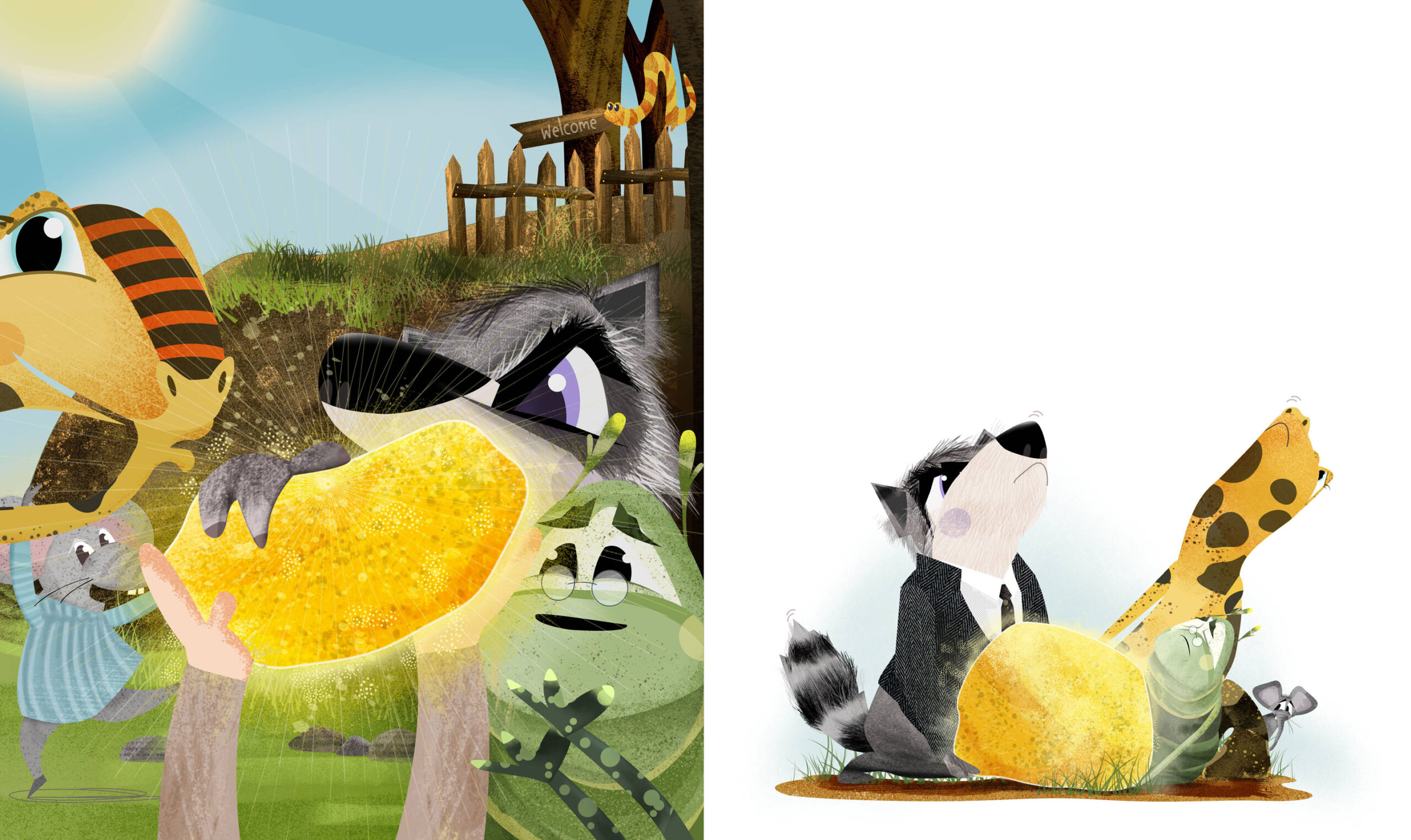 pixiepencil_hedgies_bitcoinstory_hedgie_golden_rocks